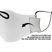 AI - Face mask