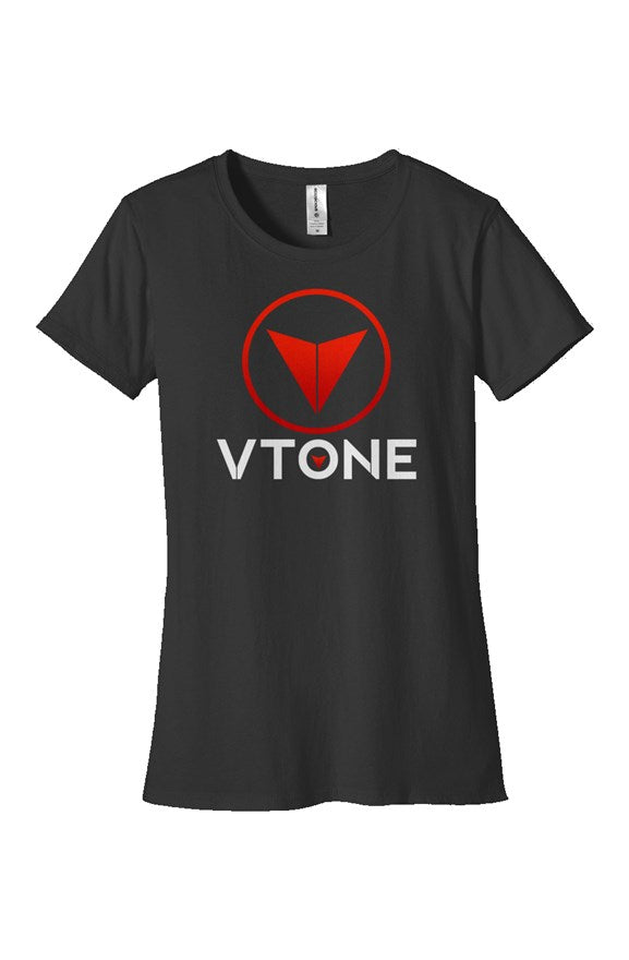 Womens VTONE Classic T Shirt