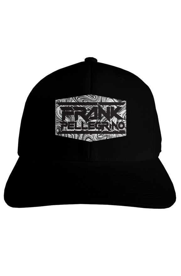 Frank Pellegrino fitted Patch