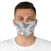 MINIMAL TECH Fabric Face Mask