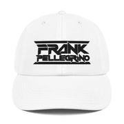 Frank Pellegrino Champion Dad Cap