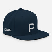 Frank Pellegrino Signature  P  Hat