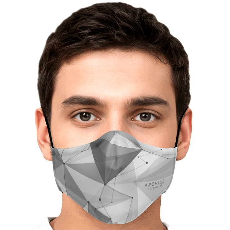 Matrix - Premium Face Mask