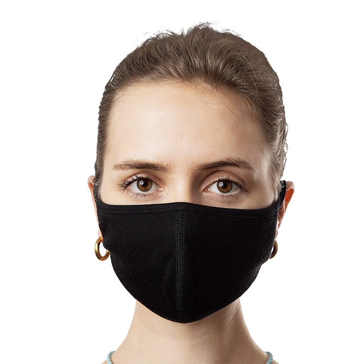 Archile Apparel Face Mask (3-Pack)