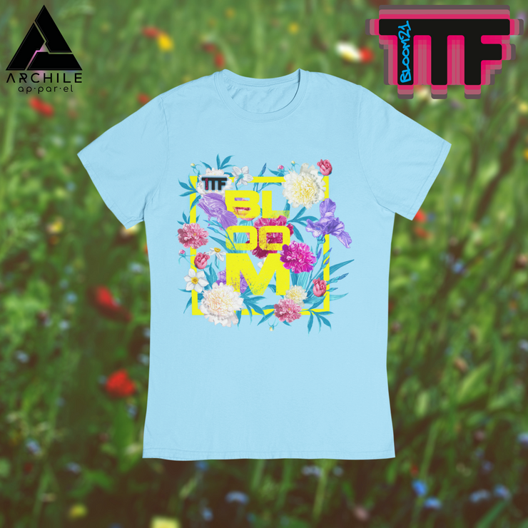 TTF BLOOM21 Unisex T-Shirt