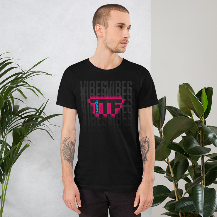 TTF VIBES Unisex T-Shirt