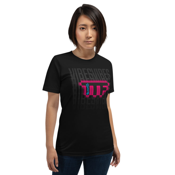 TTF VIBES Unisex T-Shirt